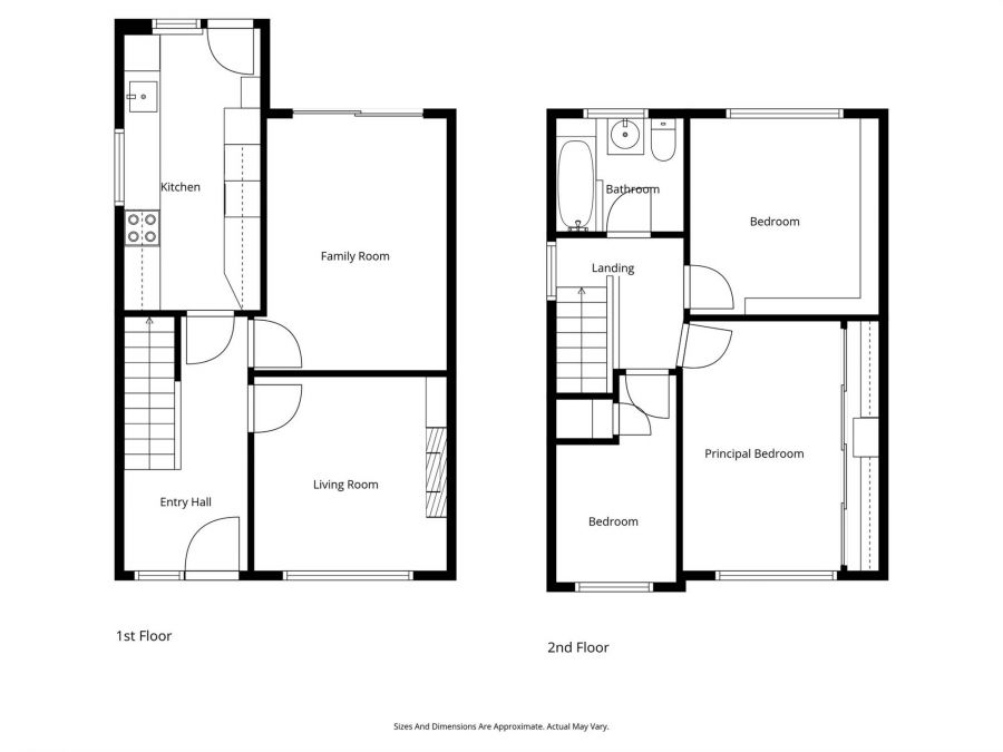 31 Orangefield Parade