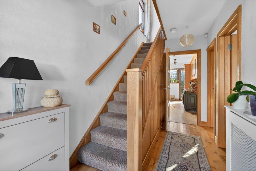 31 Orangefield Parade