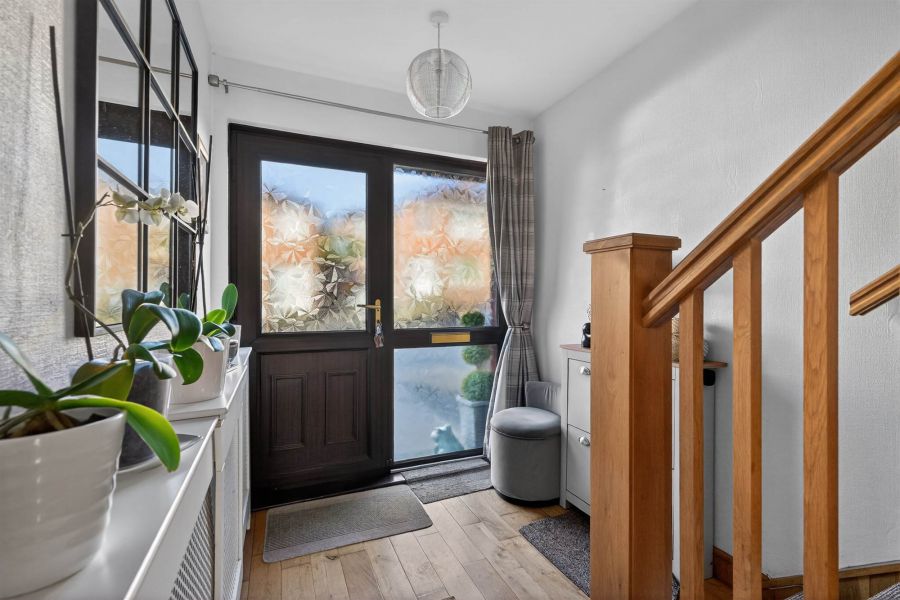 31 Orangefield Parade