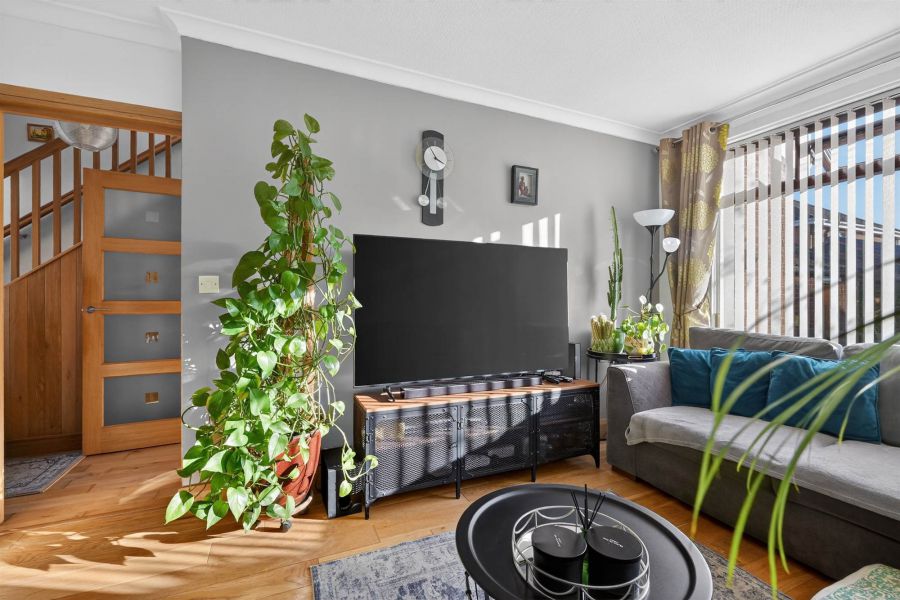 31 Orangefield Parade