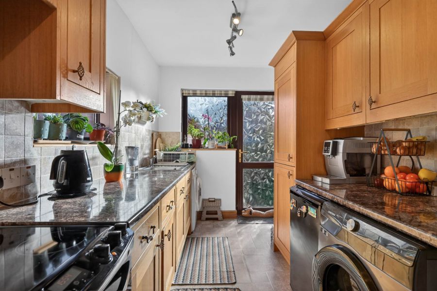 31 Orangefield Parade