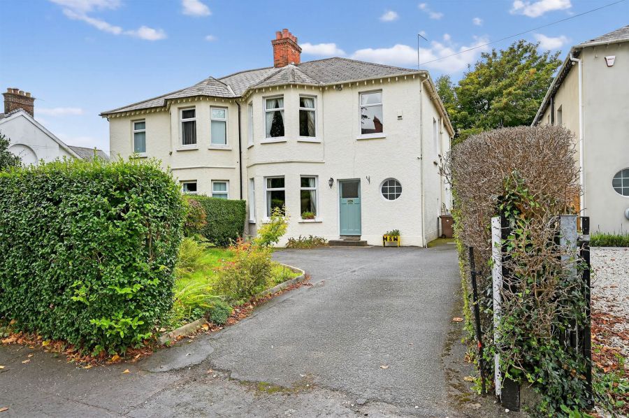 24 Eastleigh Drive