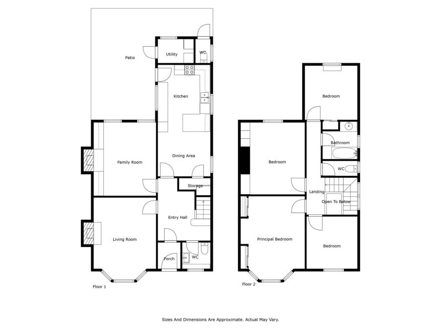 24 Eastleigh Drive