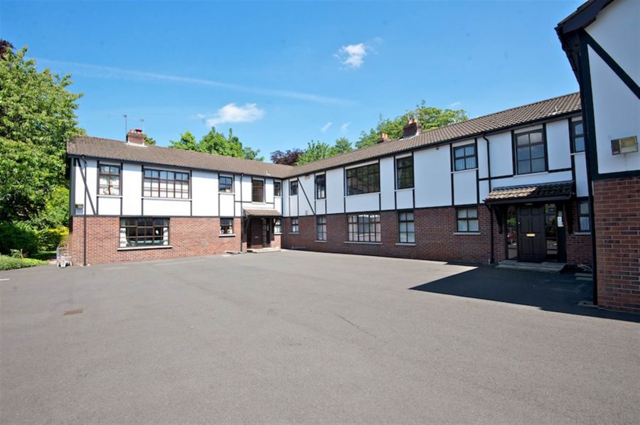 12 The Hamlets, 33 Hawthornden Road, Belfast, BT4 3JW