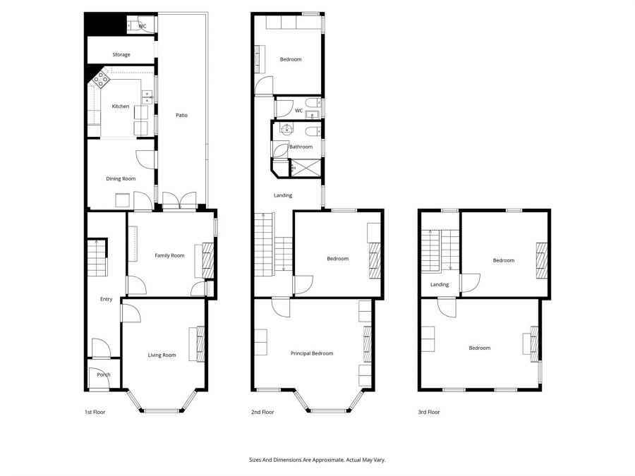 23 Eastleigh Drive