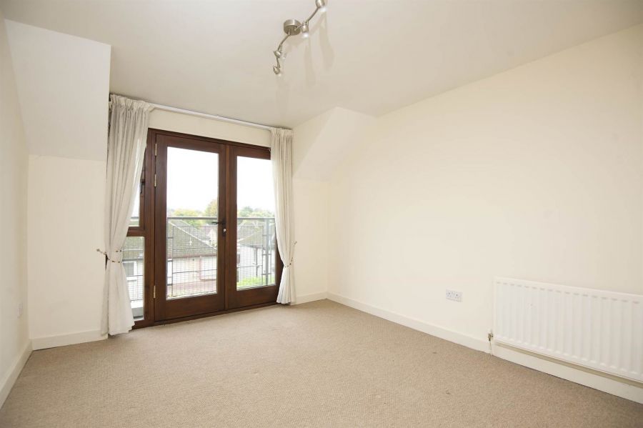 18 Castlehill Place