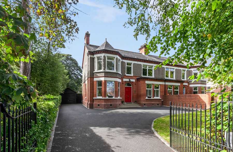 "Dunkeld", 11 Kings Road, Ballyhackamore, Belfast, BT5 6JF