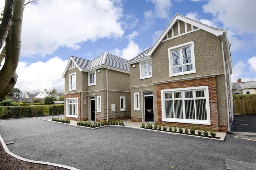 20a Eastleigh Drive