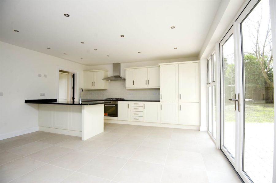 20A Eastleigh Drive