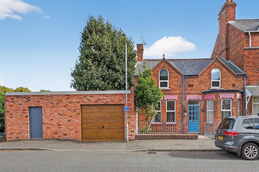 19 Castleview Terrace