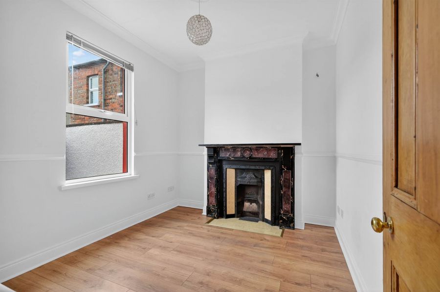 19 Castleview Terrace