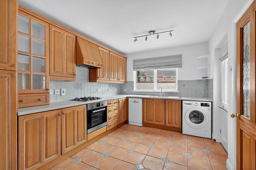 19 Castleview Terrace