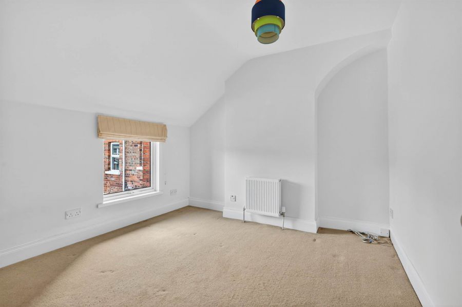 19 Castleview Terrace