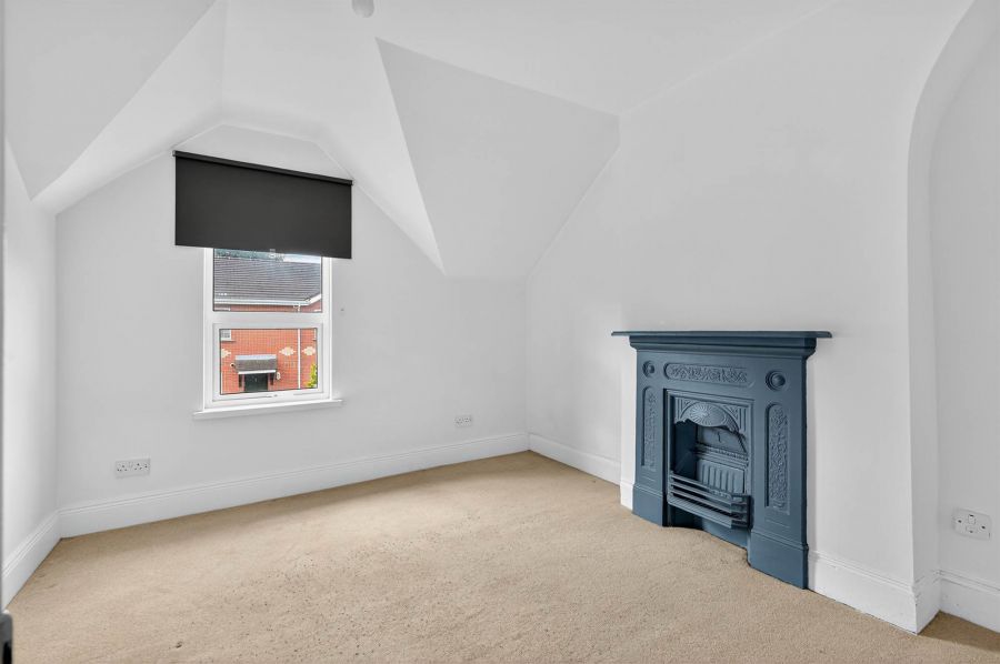 19 Castleview Terrace