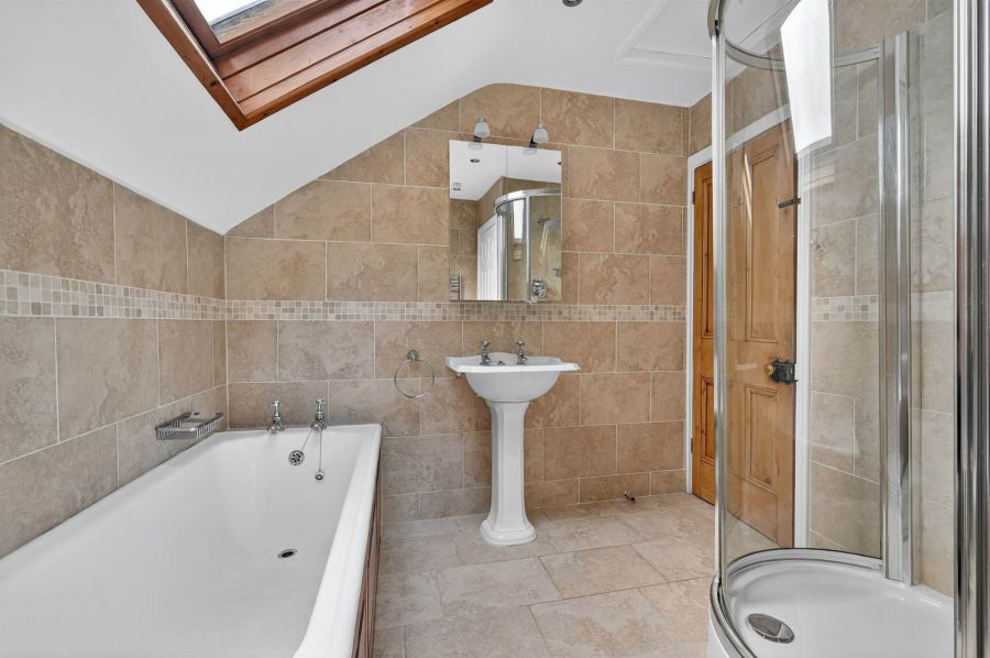 19 Castleview Terrace