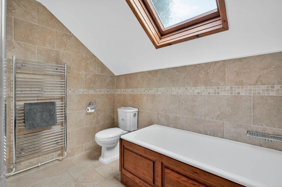 19 Castleview Terrace