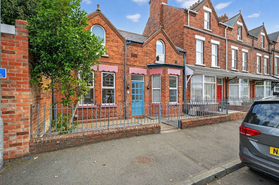 19 Castleview Terrace