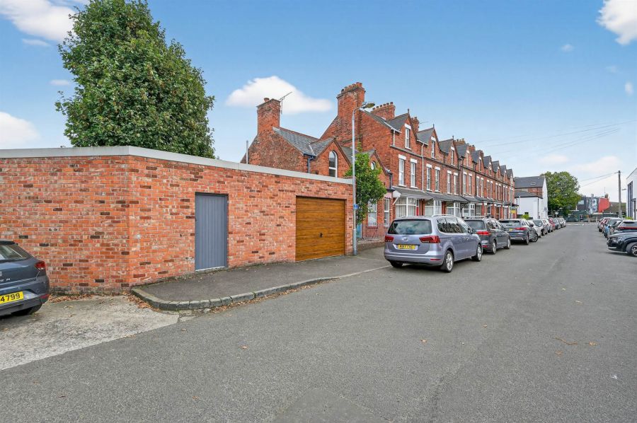 19 Castleview Terrace