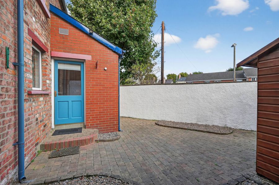19 Castleview Terrace