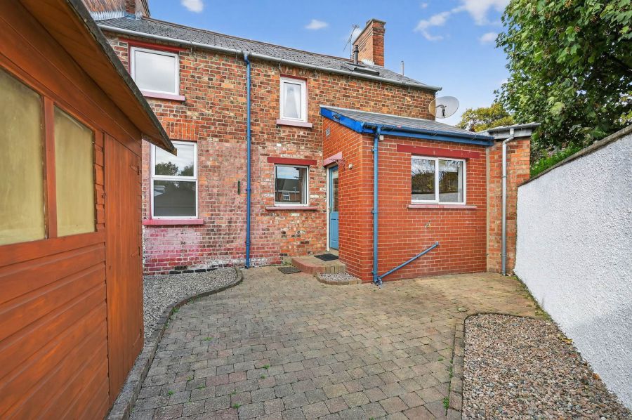 19 Castleview Terrace
