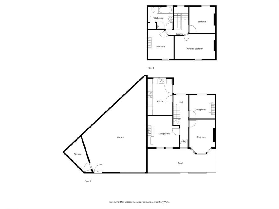 19 Castleview Terrace
