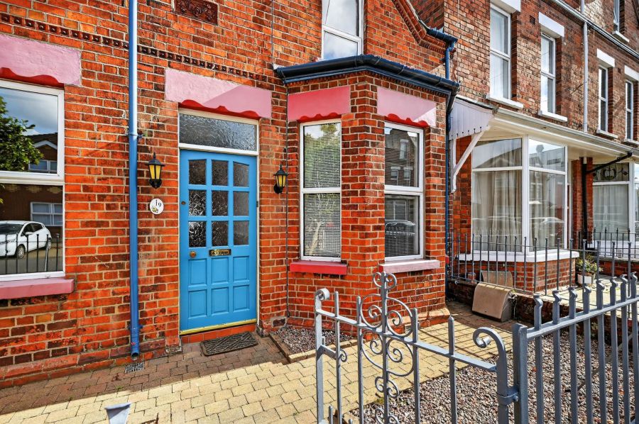 19 Castleview Terrace