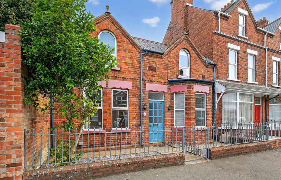 19 Castleview Terrace