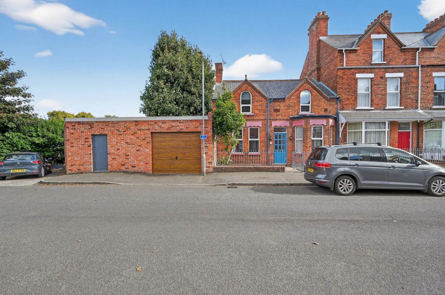19 Castleview Terrace