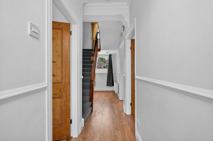 19 Castleview Terrace