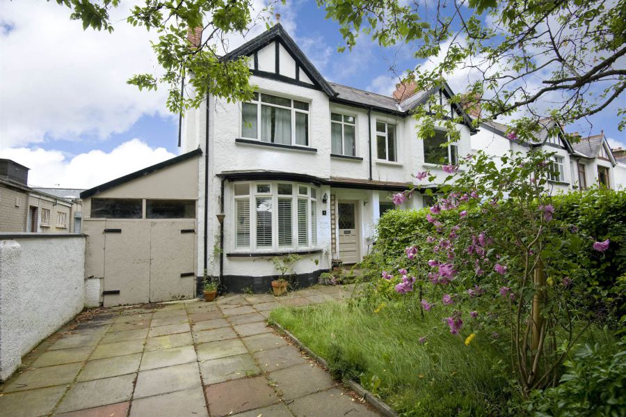 4 Eastleigh Drive, Ballyhackamore, Belfast, BT4 3DX