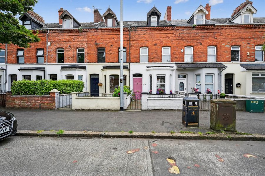141 Belmont Road,Belmont, Belfast, BT4 2AD