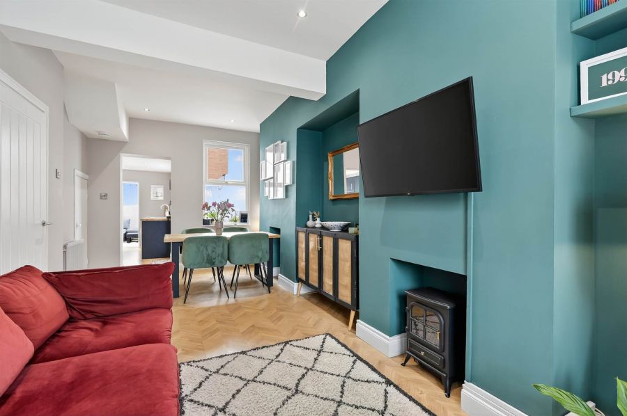 141 Belmont Road