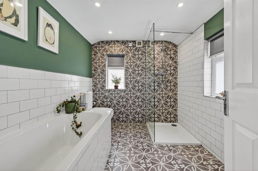 141 Belmont Road