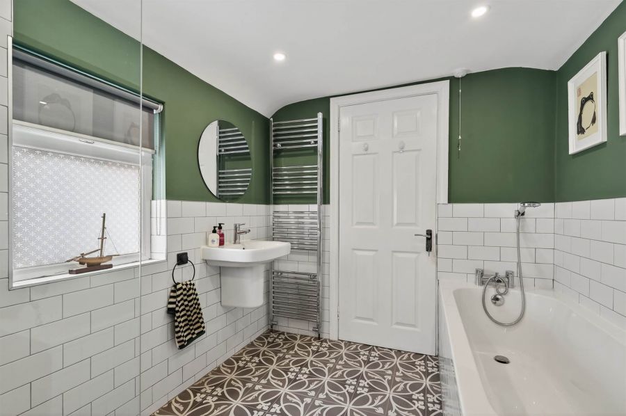 141 Belmont Road