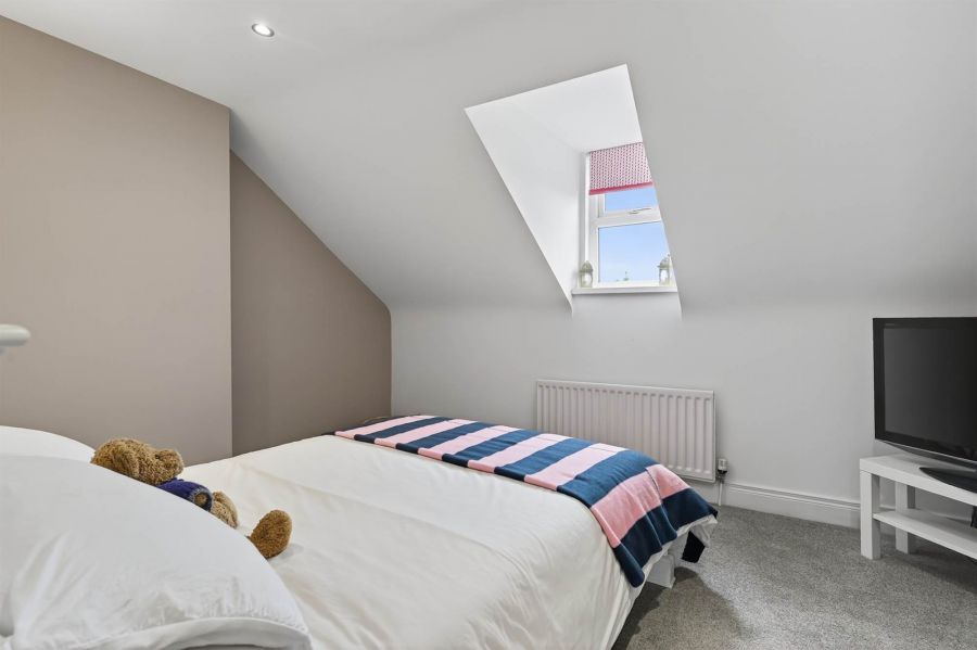 141 Belmont Road