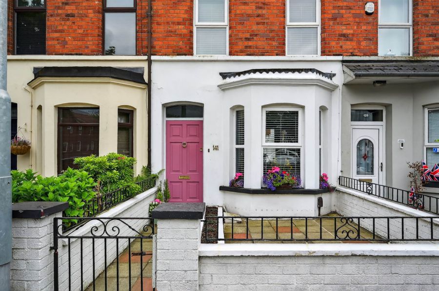 141 Belmont Road