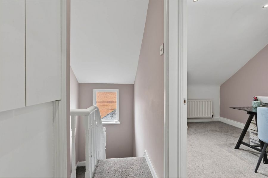 141 Belmont Road