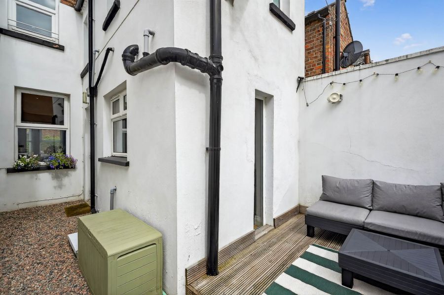 141 Belmont Road