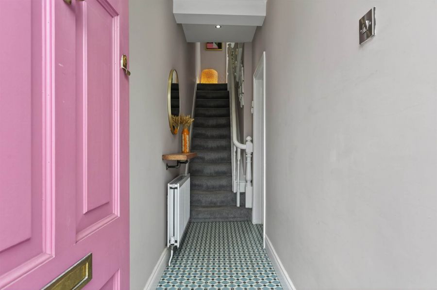 141 Belmont Road