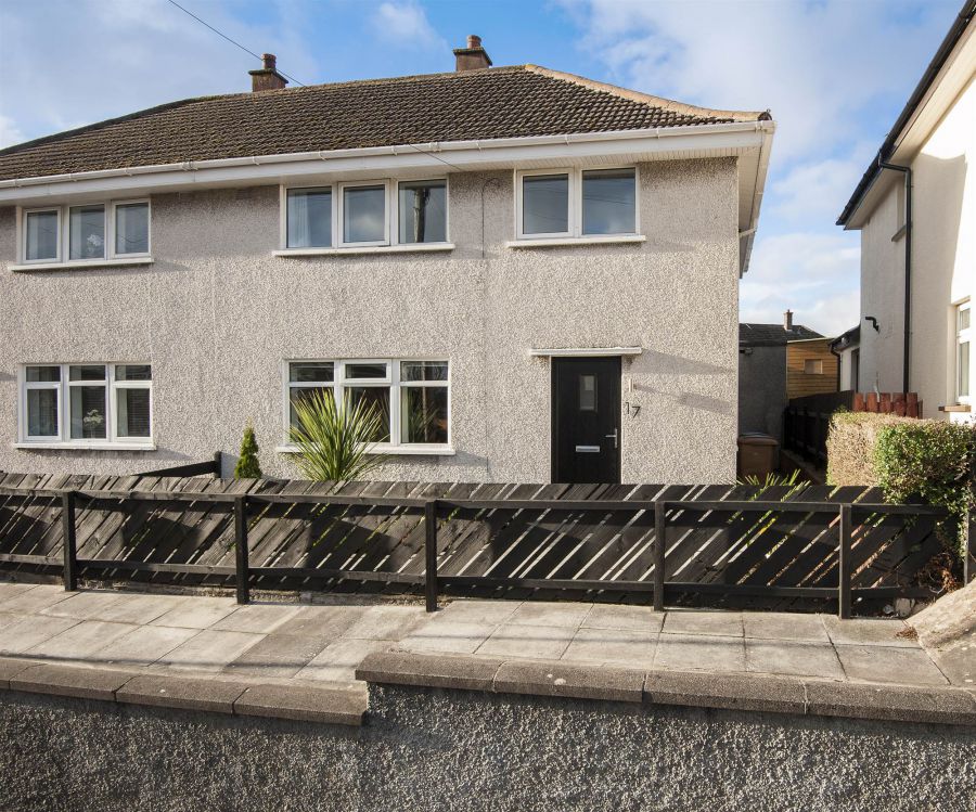 17 Orangefield Lane