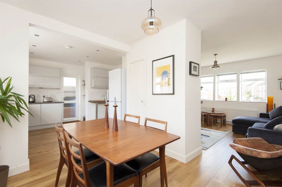 3 Month rental @, 17 Orangefield Lane