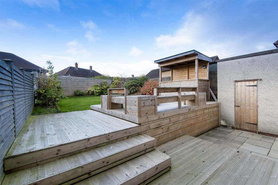 3 Month rental @, 17 Orangefield Lane