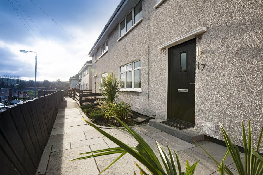 3 Month rental @, 17 Orangefield Lane