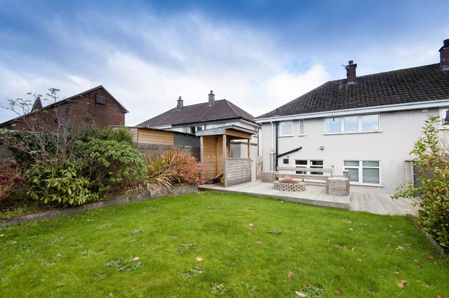 3 Month rental @, 17 Orangefield Lane