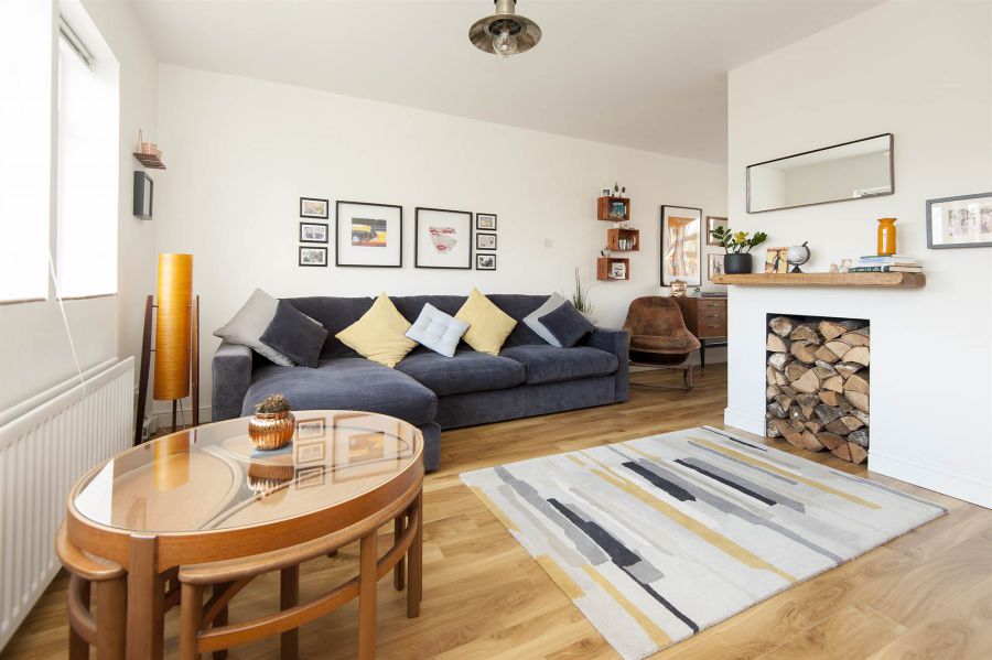 3 Month rental @, 17 Orangefield Lane