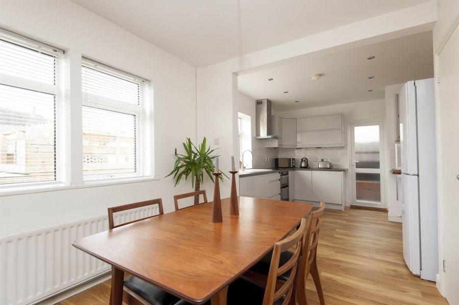 3 Month rental @, 17 Orangefield Lane
