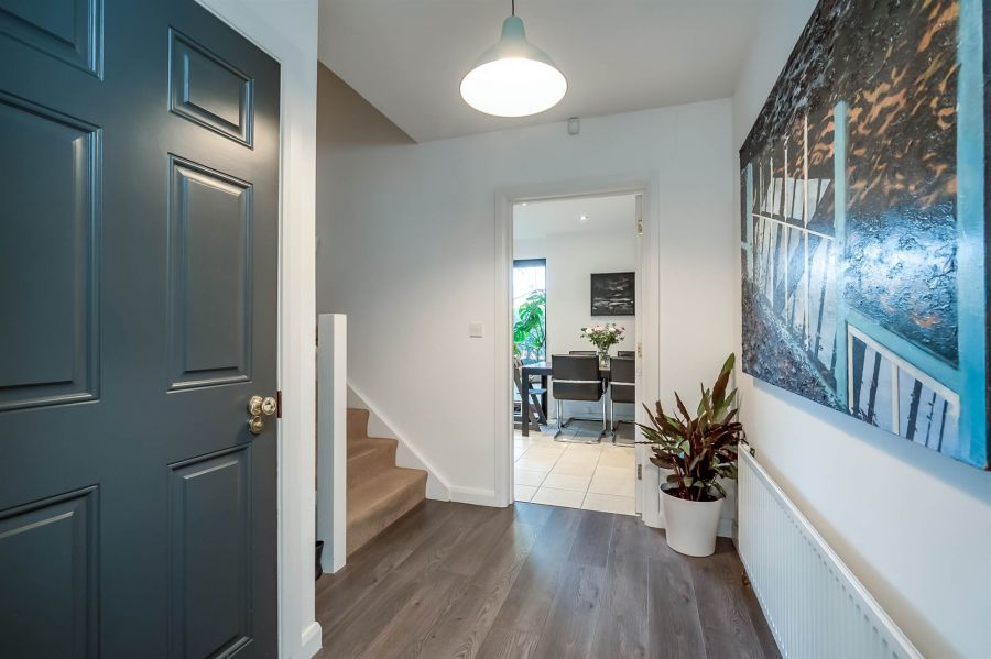 4 Strathearn Lane
