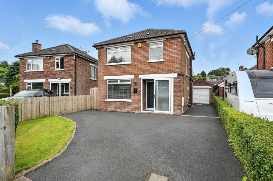 29 Kingsdale Park