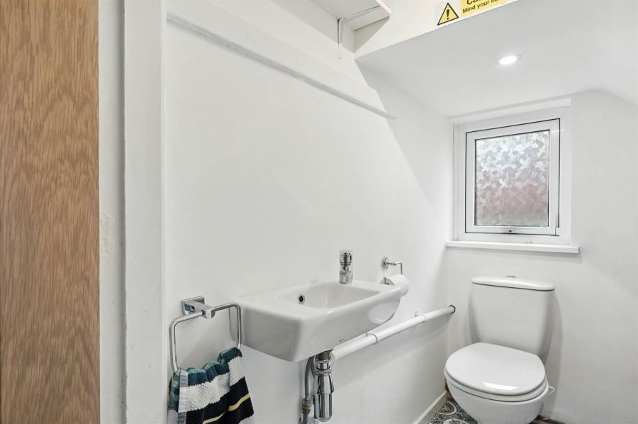 29 Kingsdale Park