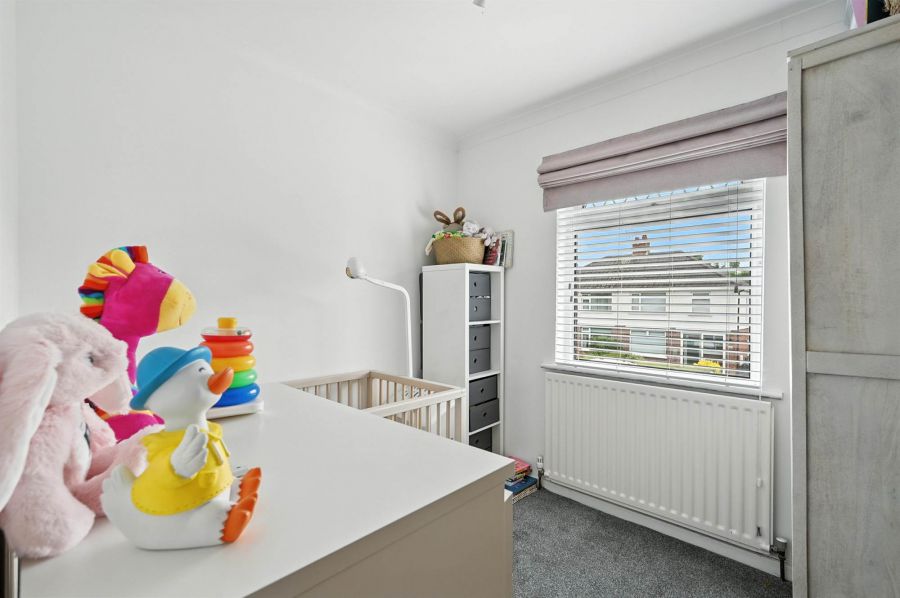 29 Kingsdale Park